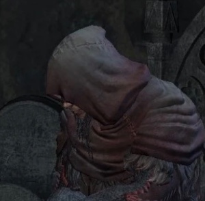 Shrine Handmaid