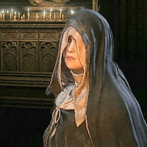 Sister Friede