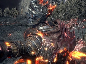 Soul of Cinder