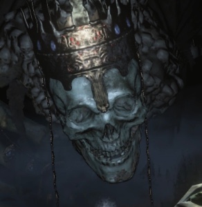 Wolnir