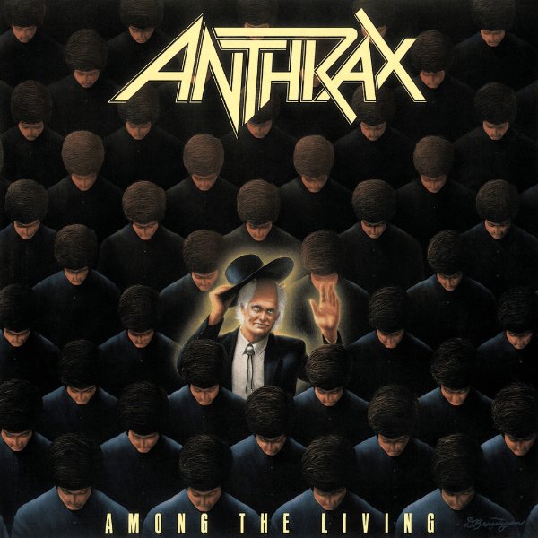 Among The Living