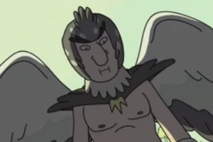 Birdperson