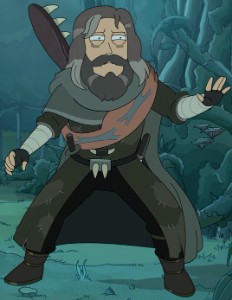 Jerry Prime