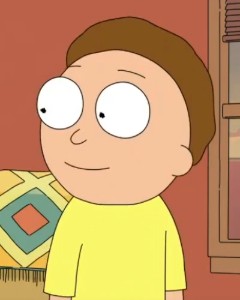 Morty Prime