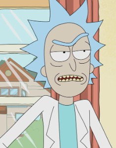 Rick C137