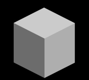 Cube
