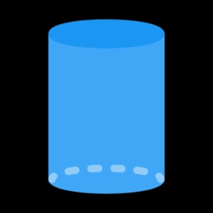 cylinder