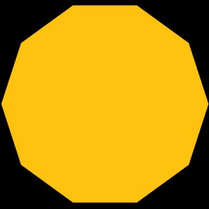 Decagon