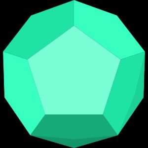 Dodecahedron