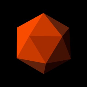 Icosahedron