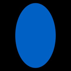 Oval