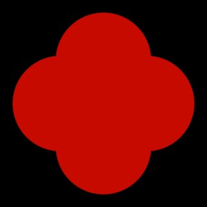 Quatrefoil