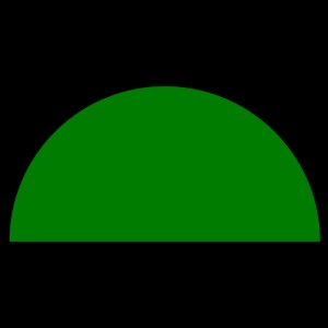 Semicircle