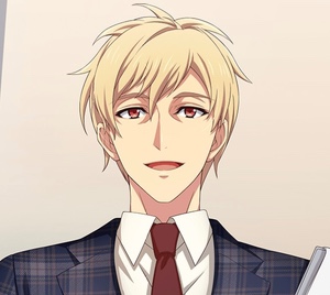 Otoharu (Tsumgi’s dad)