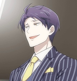 Ryo (Past Manager)