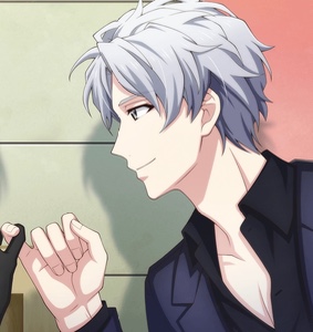 Shiro (Present Manager)