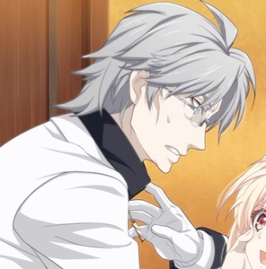 Sosuke (Past Boss)