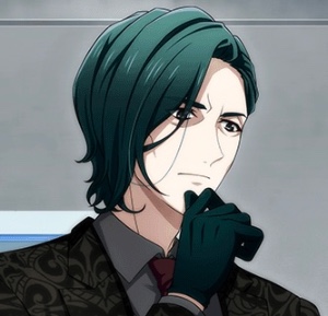 Takamasa (Tenn’s dad)
