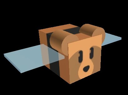 Bear Bee