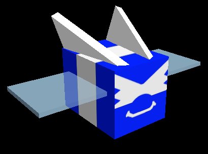 Cobalt Bee