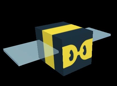 Demo Bee
