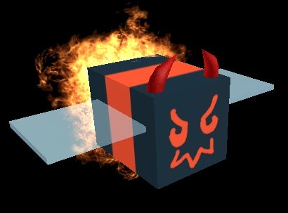 Demon Bee