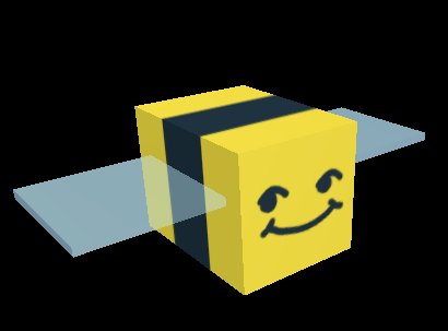 Honey Bee