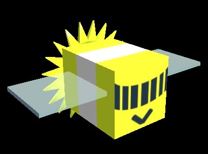 Photon Bee