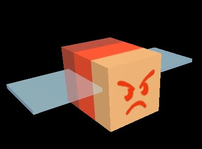 Rage Bee