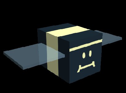 Stubborn Bee