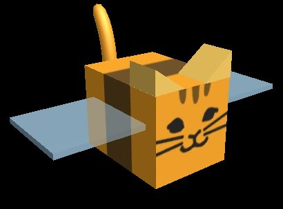 Tabby Bee