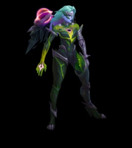 Emerald