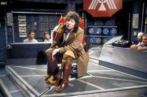 The Armageddon Factor