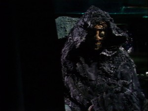 The Deadly Assassin