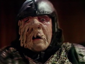 The Talons of Weng-Chiang