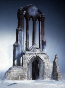 Warriors' Gate