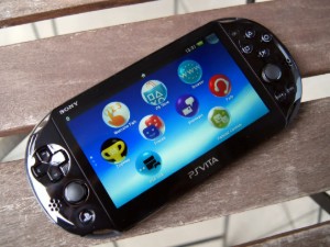 PS Vita