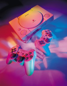 PS1
