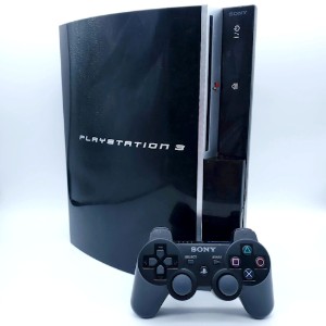 PS3 Fat
