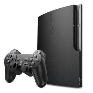 PS3 Slim
