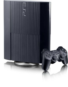 PS3 Super Slim