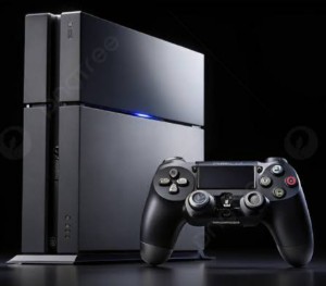 PS4 Fat