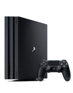 PS4 Pro