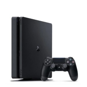 PS4 Slim