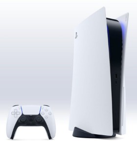 PS5 Fat