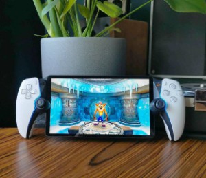 PS5 Portable
