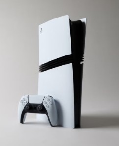 PS5 Pro