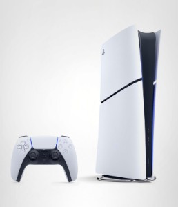 PS5 Slim