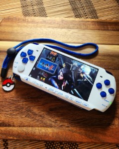 PSP