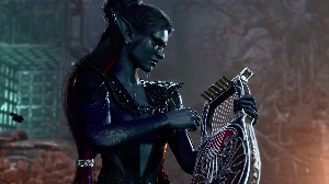 Ebony
